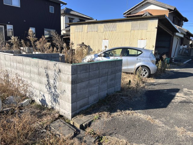 ６４６９８　瑞穂市美江寺土地