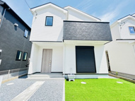 新築　佐波郡玉村町福島23-1期　LIGNAGE　2号棟の画像