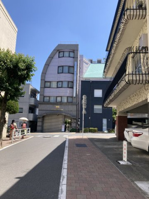 【周辺】 | 秀和松濤レジデンス