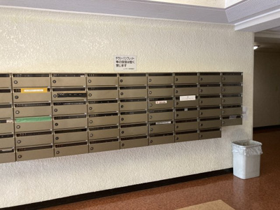 【エントランス】 | 秀和松濤レジデンス