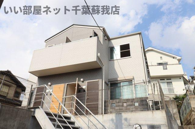 プラーナ蘇我