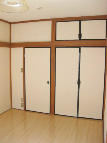 居間です