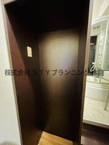 仲介手数料０円！リンデンバウムJ6 B棟のその他