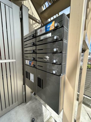 【その他共用部分】 | モプスハイム