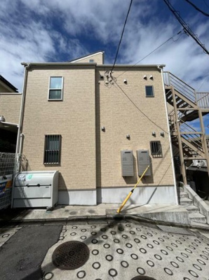 【外観】 | モプスハイム