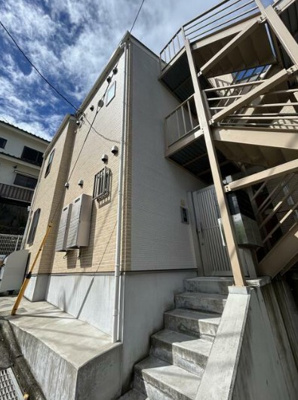 【外観】 | モプスハイム