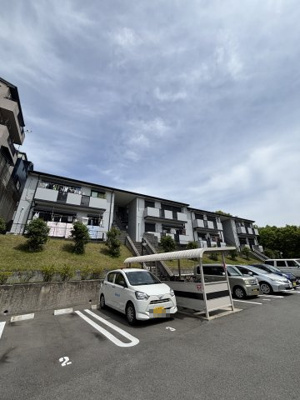【外観】 | ディアス東寝屋川