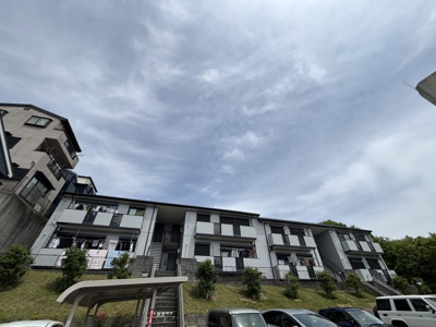 【外観】 | ディアス東寝屋川