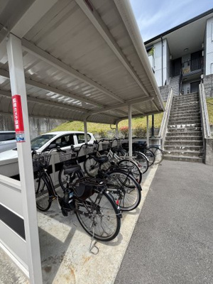 【その他共用部分】 | ディアス東寝屋川