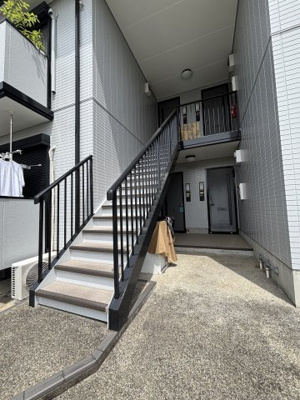 【ロビー】 | ディアス東寝屋川