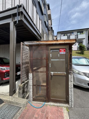 【その他共用部分】 | ディアス東寝屋川