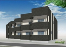 (仮称)ジーメゾン泉が丘アクアの画像