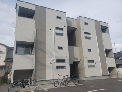 【外観】 | CB新宮ラシュレ