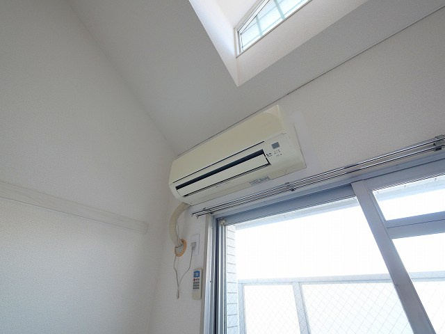 シティパレス21西大寺P-1の玄関|落ち着いた玄関です