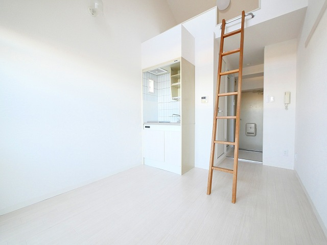 シティパレス21西大寺P-1のその他|ロフトあります