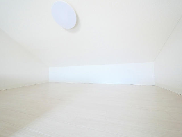 シティパレス21西大寺P-1のその他|ロフトです