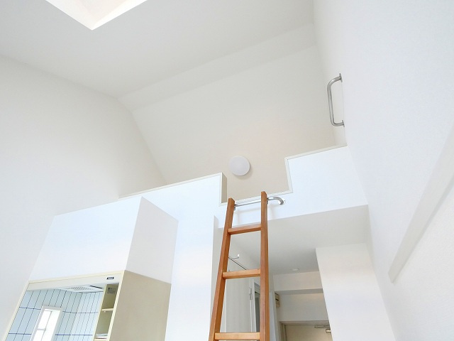 シティパレス21西大寺P-1のその他共用部分|ポストあります