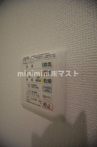 ＥＬＬＥ難波ＷＥＳＴのその他