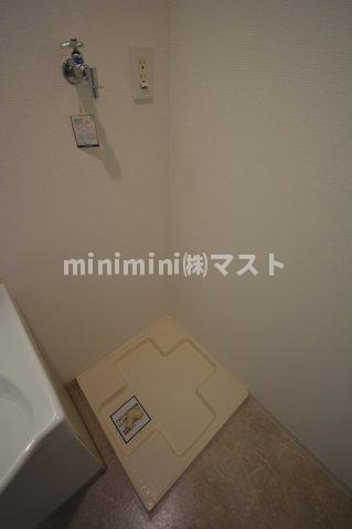 ＥＬＬＥ難波ＷＥＳＴの設備
