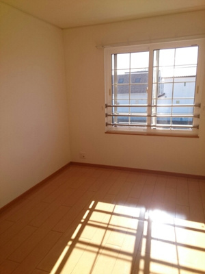 【洋室】 | ヴィラ・グランツ C