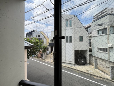 【展望】 | カフェック桜台