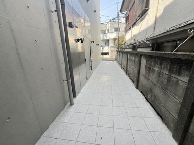 【その他共用部分】 | カフェック桜台