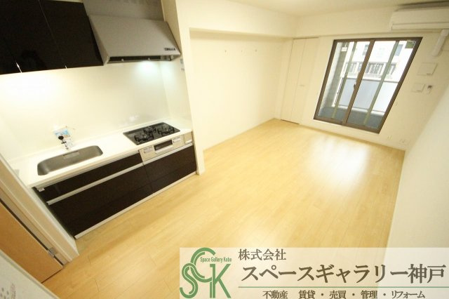 イヴワール　アカシの居間・リビング|※お部屋により仕様が異なる場合があります※