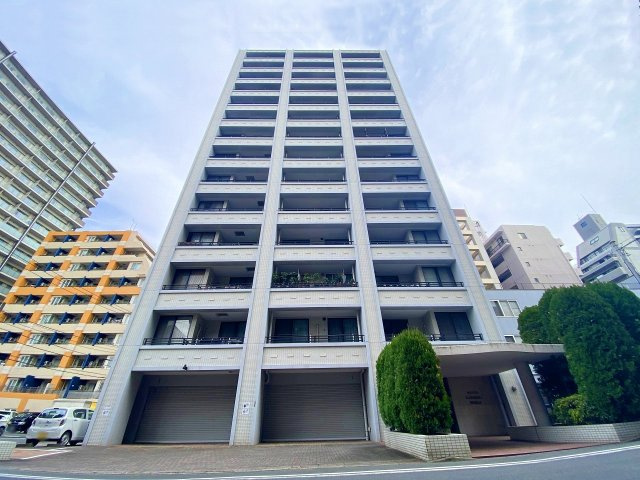 JR京浜東北線「川崎」」ナビウス川崎駅前の画像