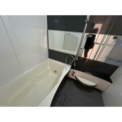 【浴室】 | ライオンズマンション西鈴蘭台第二