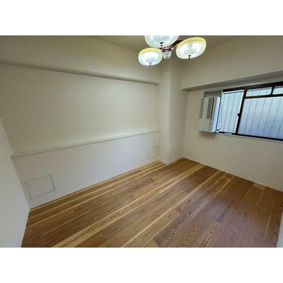 【洋室】 | ライオンズマンション西鈴蘭台第二