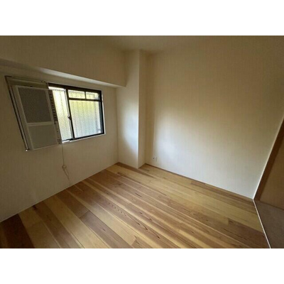 【洋室】 | ライオンズマンション西鈴蘭台第二