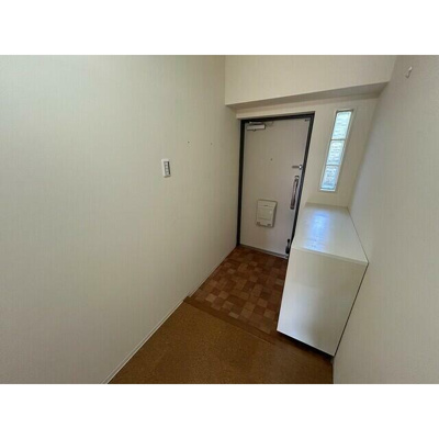 【玄関】 | ライオンズマンション西鈴蘭台第二