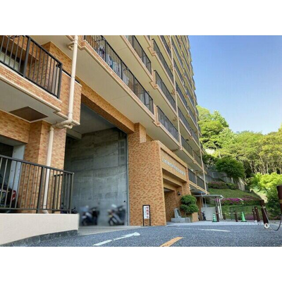 【その他】 | ライオンズマンション西鈴蘭台第二