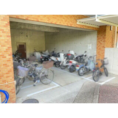 【その他】 | ライオンズマンション西鈴蘭台第二