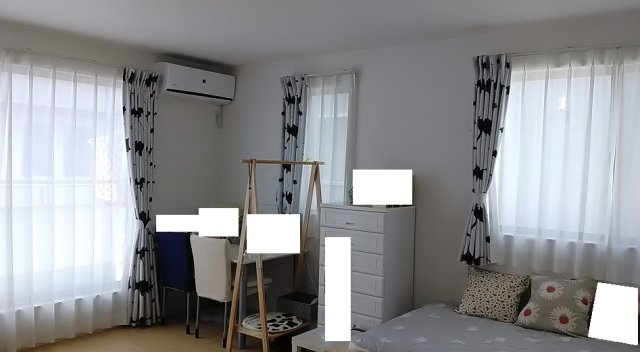 足利市助戸３丁目の中古一戸建の洋室