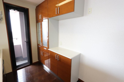 【内装】 | 千種タワーヒルズ