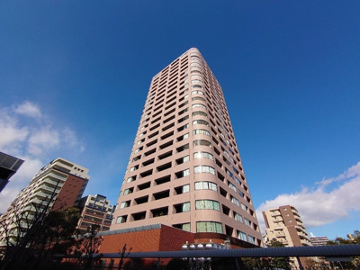 【外観】 | 千種タワーヒルズ