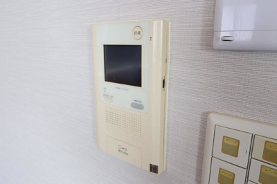 【セキュリティ】 | 千種タワーヒルズ