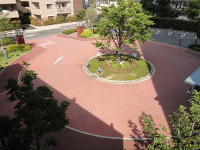 【その他共用部分】 | 千種タワーヒルズ