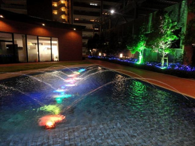 【ロビー】 | 千種タワーヒルズ