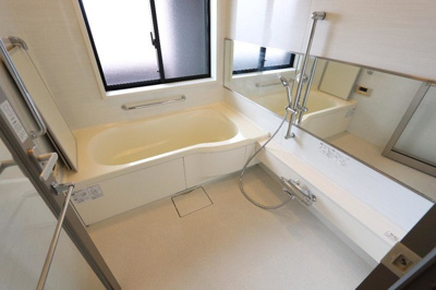 【浴室】 | 千種タワーヒルズ