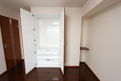 【収納】 | 千種タワーヒルズ