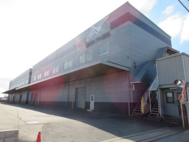 川越市今成２丁目の倉庫