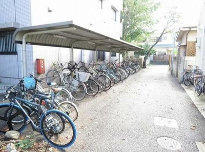 【その他共用部分】 | メルベーユ