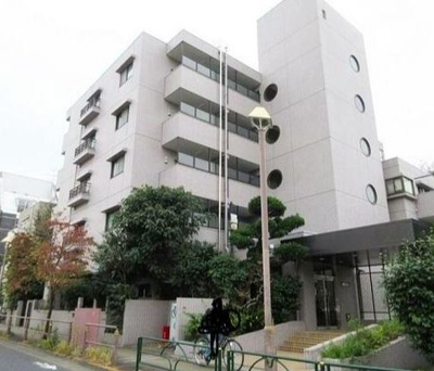 【外観】 | メルベーユ