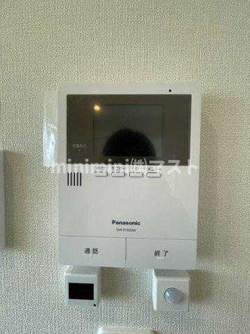 クラウンプライドⅢのセキュリティ