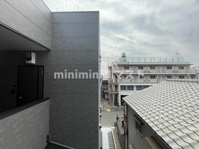 クラウンプライドⅢの展望