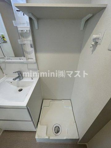 クラウンプライドⅢの設備