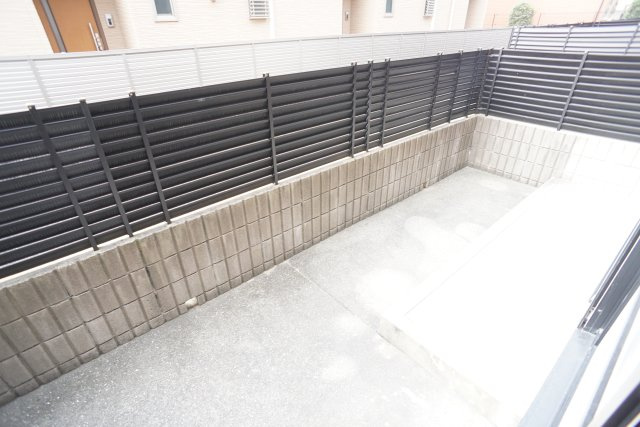 すみれテラスAのその他共用部分