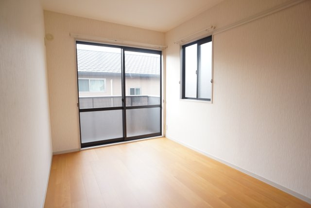 すみれテラスAのその他